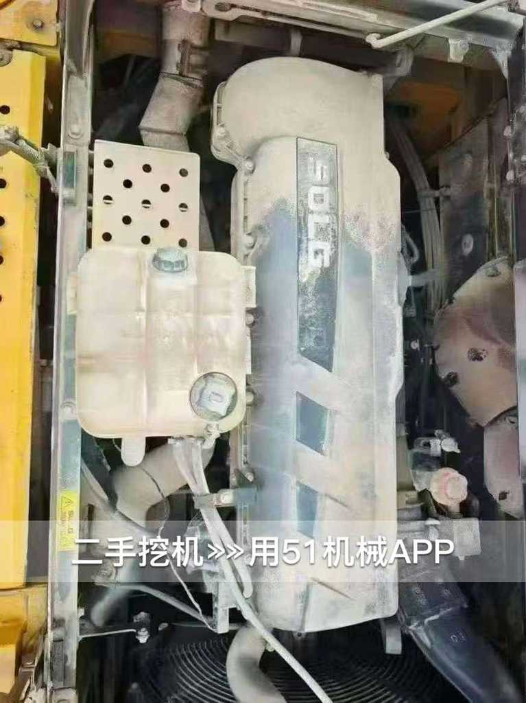 51机械